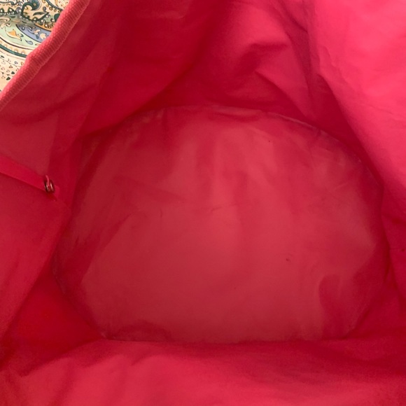 Lily Pulitzer Cooler / Travel Bag BEING DONATED NEXT WEEK - Picture 2 of 2